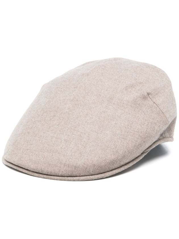 Borsalino Hats Grey - BORSALINO - BALAAN 1