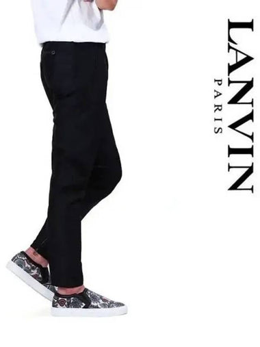 Men s pants 271303 - LANVIN - BALAAN 1