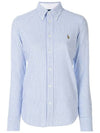 Polo Women s Oxford Shirt 211664416002 - RALPH LAUREN - BALAAN 1