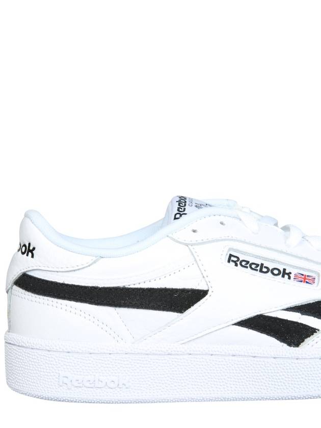 sneakers EG9270 WHITE BLACK NONE - REEBOK - BALAAN 5