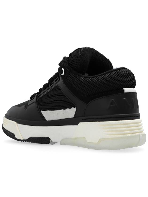 Amiri Sports Shoes MA-1, Men's, Black - AMIRI - BALAAN 5