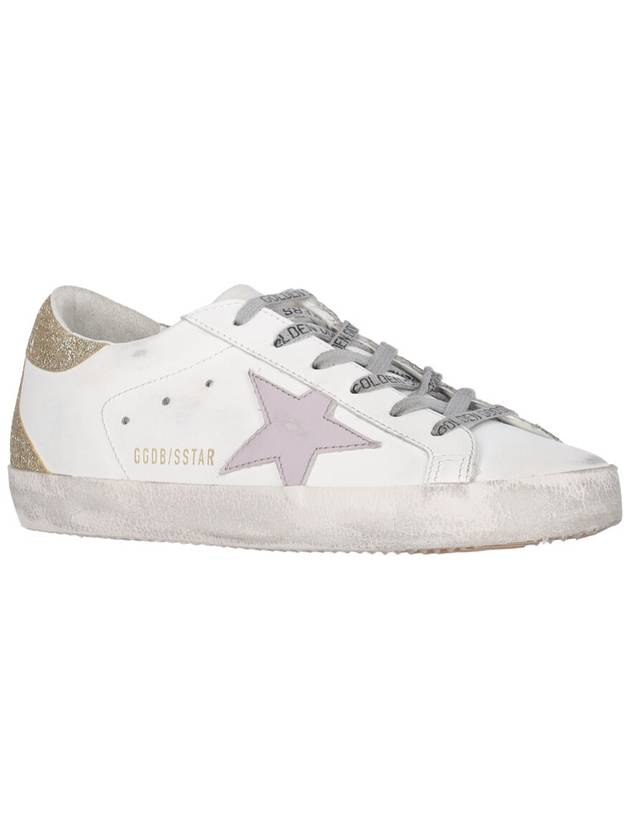 Golden Goose Sneakers White - GOLDEN GOOSE - BALAAN 2