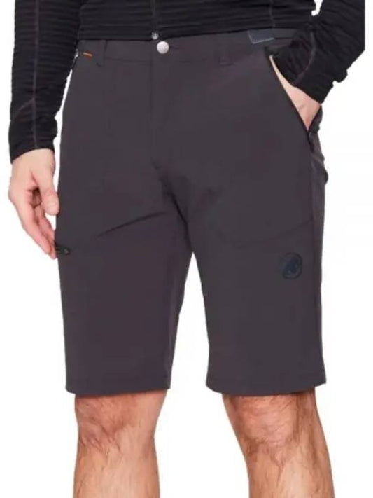 Runbold Shorts Men's 1023 00710 00150 Men - MAMMUT - BALAAN 1