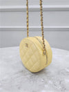 women cross bag - CHANEL - BALAAN 2