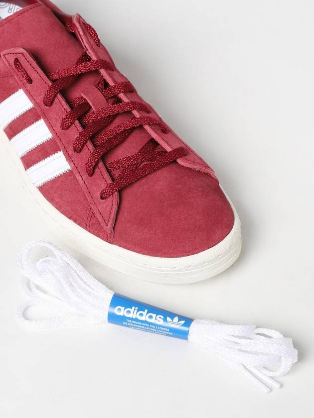 Adidas Originals Campus 80s sneakers in suede - ADIDAS ORIGINALS - BALAAN 4