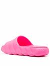 Lilo Slippers Pink - MONCLER - BALAAN 4