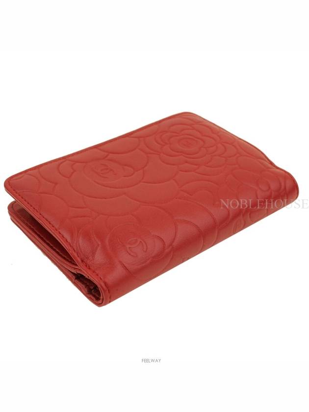 women s wallet - CHANEL - BALAAN 4