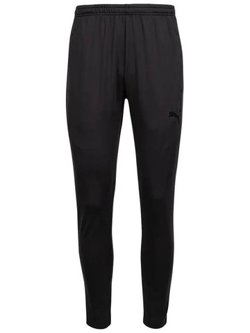 KK Individual Cup Track Pants Grey - PUMA - BALAAN 1