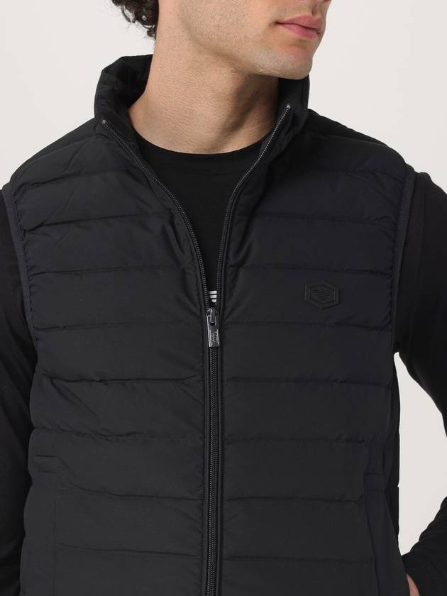 Jacket men Emporio Armani - EMPORIO ARMANI - BALAAN 5