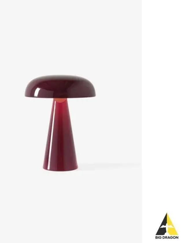 ANDTRADITION Como Lamp SC53 Red Brown - &TRADITION - BALAAN 1