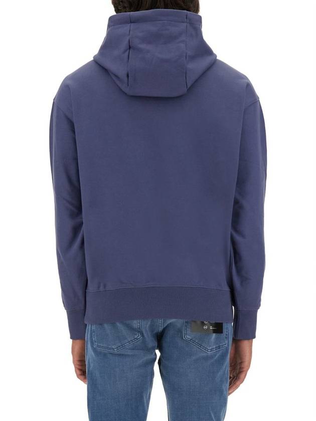 Boss Sweatshirt With Logo - HUGO BOSS - BALAAN 3