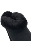 Women s Classic Slippers 1130876 BLACK - UGG - BALAAN 8