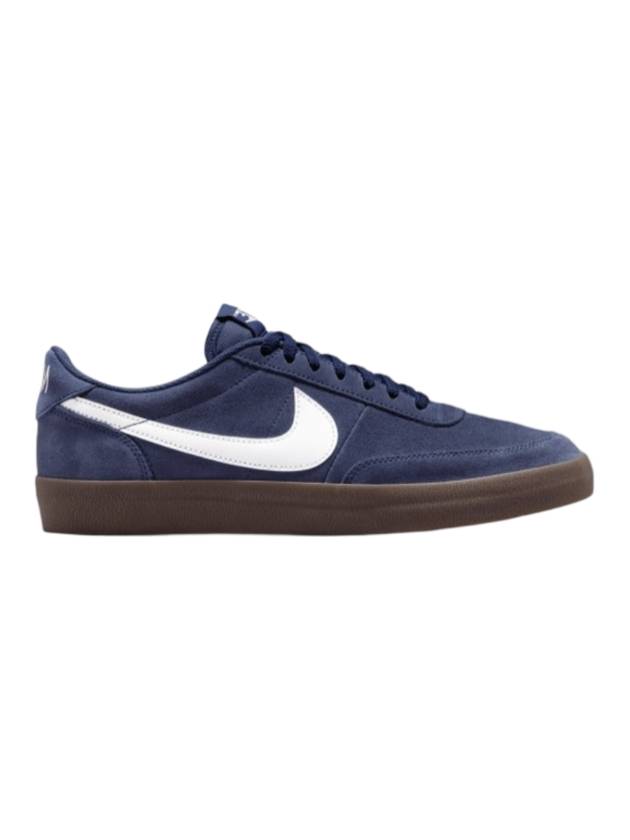 Killshot 2 Low Top Sneakers Midnight Navy - NIKE - BALAAN 1