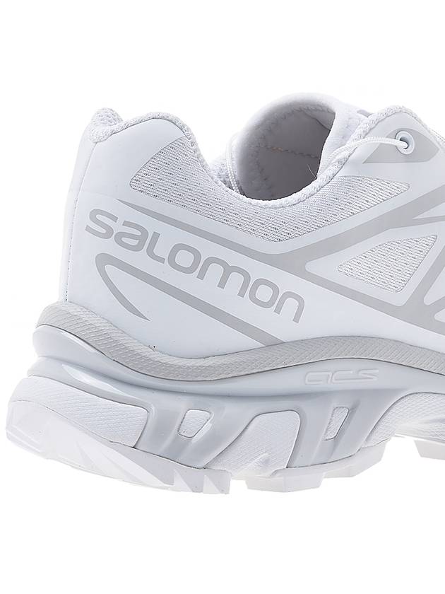 XT 6 ADV Lunar Rock Low Top Sneakers White - SALOMON - BALAAN 10