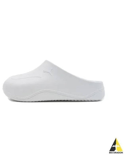 Wave Mule Warm White 399050 02 - PUMA - BALAAN 2