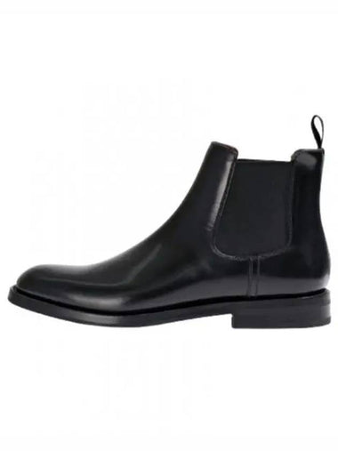 Churches Women s Chelsea Boots Black DT00029XV - CHURCH'S - BALAAN 1