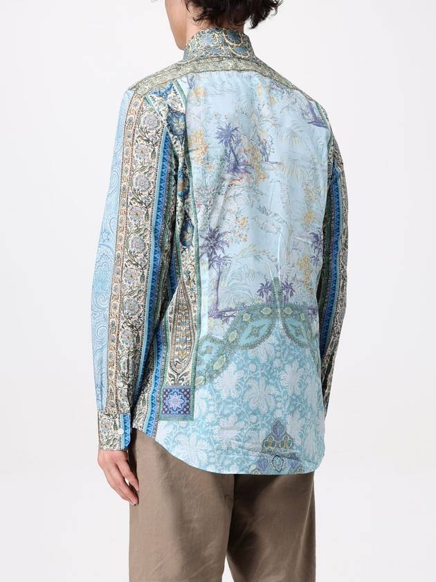 Shirt men Etro - ETRO - BALAAN 3