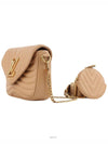 women cross bag - LOUIS VUITTON - BALAAN 2