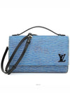 women cross bag - LOUIS VUITTON - BALAAN 1