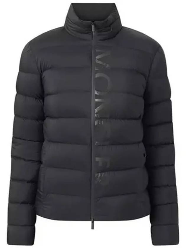 1A00090 53333 999 CERCES Ceres Down Padding Black Women TJ 270221 - MONCLER - BALAAN 1