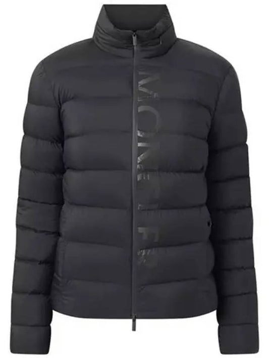 1A00090 53333 999 CERCES Ceres Down Padding Black Women TJ 270221 - MONCLER - BALAAN 1