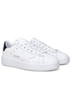 Pure Star New Low Top Sneakers White - GOLDEN GOOSE - BALAAN 3