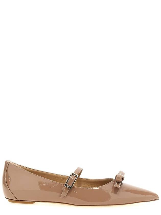 Stuart Weitzman 'Felicity' Ballet Flats - STUART WEITZMAN - BALAAN 1