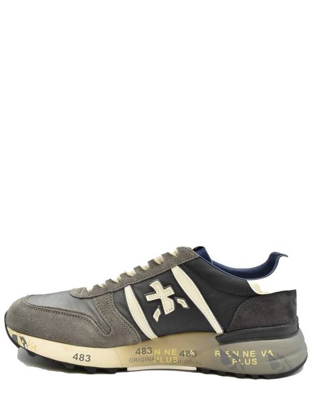 Premiata Sneakers - PREMIATA - BALAAN 3