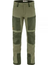 Men s Cap Agile Trousers Laurel Green Deep Forest Regular 86411625 662 M - FJALL RAVEN - BALAAN 1