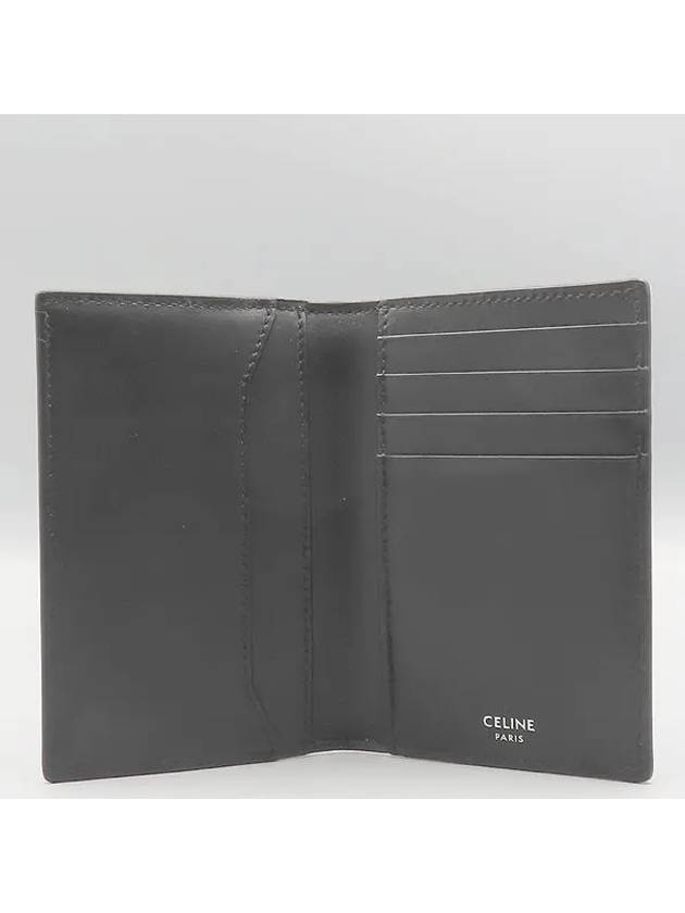 10K872BZR card business wallet - CELINE - BALAAN 5