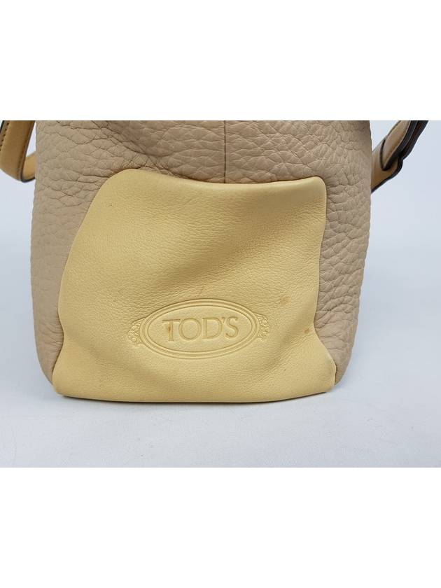 women shoulder bag - TOD'S - BALAAN 3