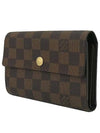 N63067 Medium wallet - LOUIS VUITTON - BALAAN 2