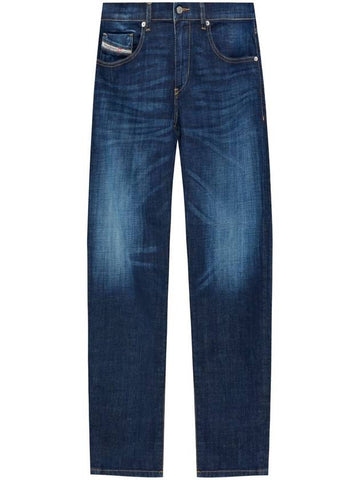 Diesel Jeans Blue - DIESEL - BALAAN 1