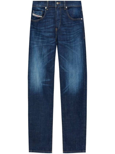 Diesel Jeans Blue - DIESEL - BALAAN 1