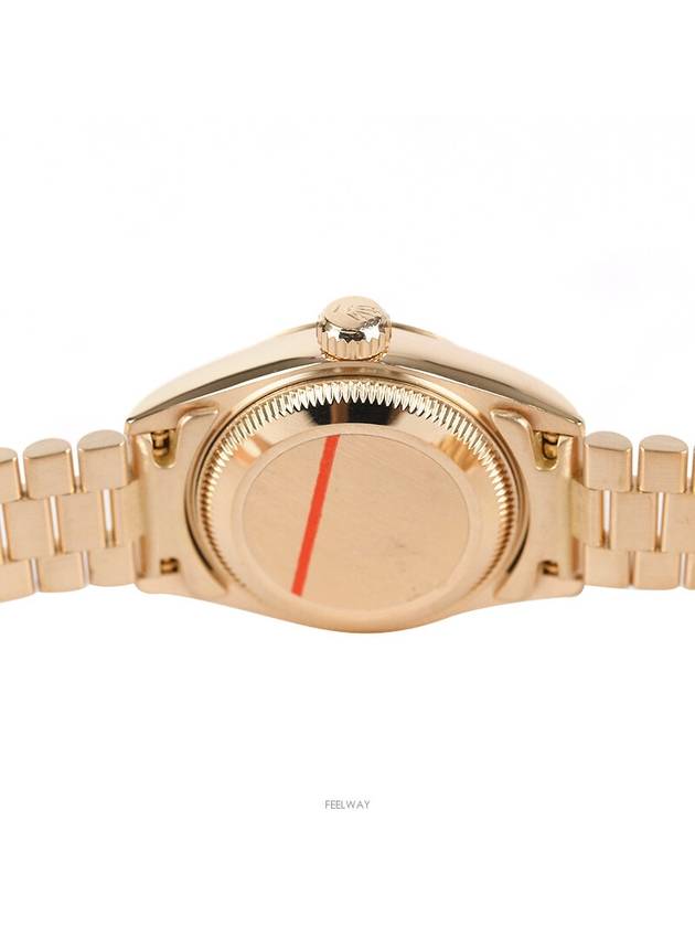 women watch - ROLEX - BALAAN 5