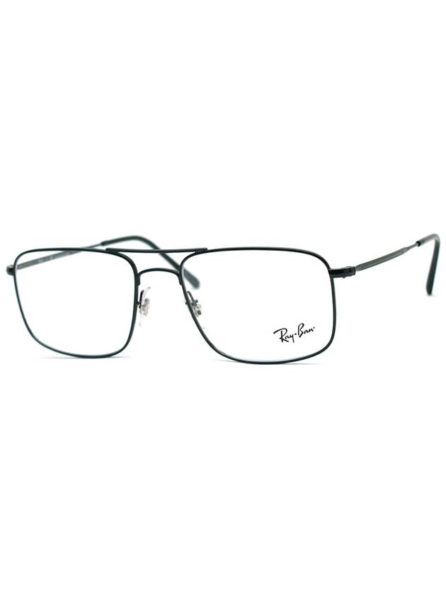 RayBan Glasses RB6434 2509 53 - RAY-BAN - BALAAN 1