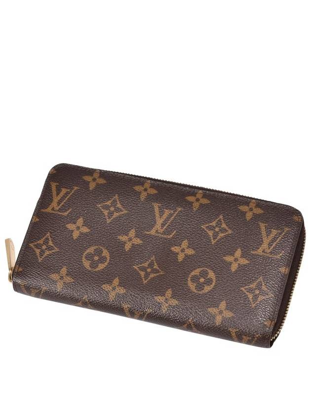 Women s Zippy Wallet M41895 - LOUIS VUITTON - BALAAN 3