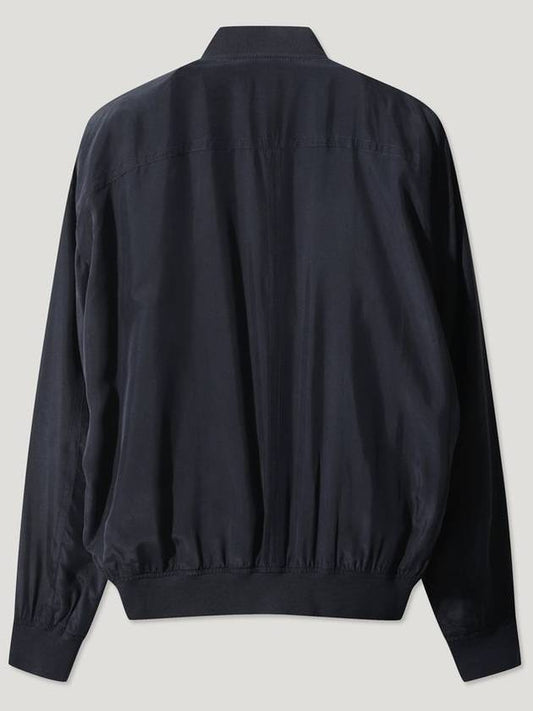 KYLIAN silk blouson jumper - IRO - BALAAN 2