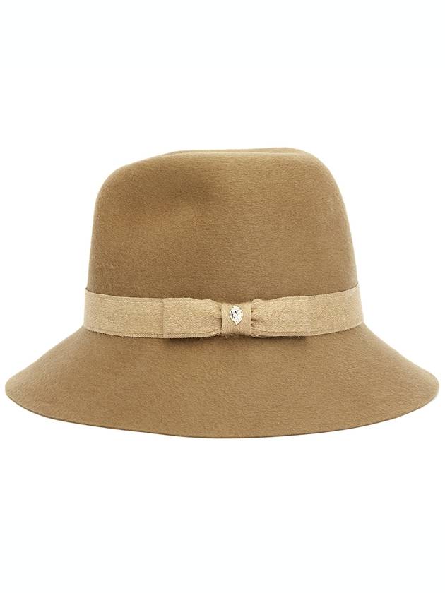 Helen Kaminski Orpella Fedora Camel - HELEN KAMINSKI - BALAAN 4