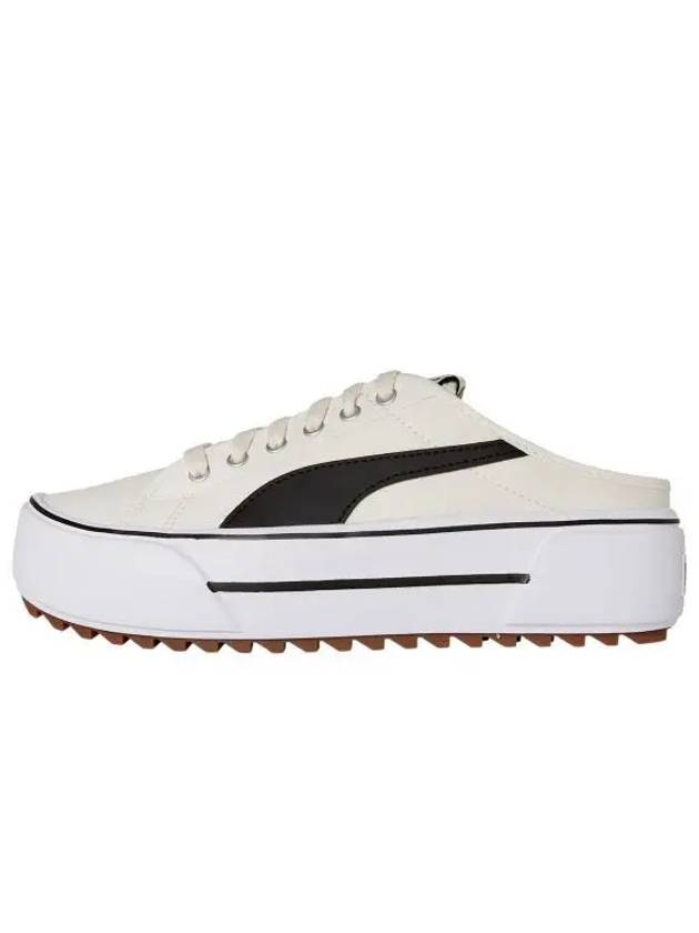 Kaia Mule White - PUMA - BALAAN 2