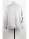 Malibu Sweatshirt XL - SAINT LAURENT - BALAAN 4