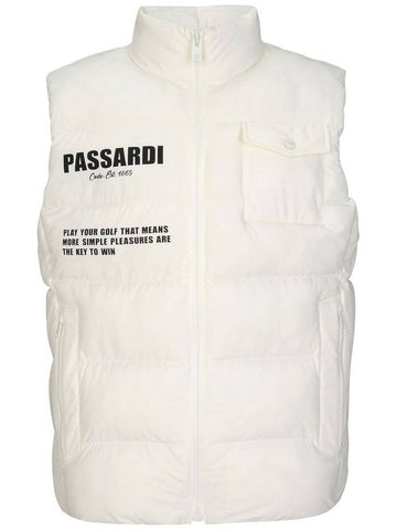 Ball padding vest IV - PASSARDI - BALAAN 1