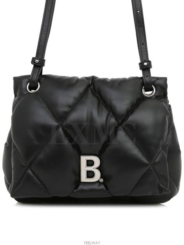 women shoulder bag - BALENCIAGA - BALAAN 1