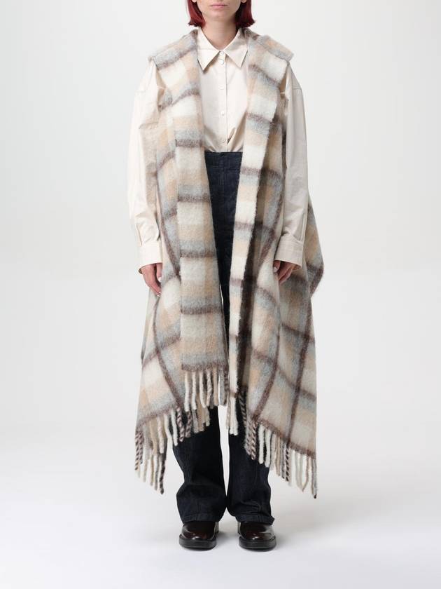 Scarf woman Woolrich - WOOLRICH - BALAAN 1