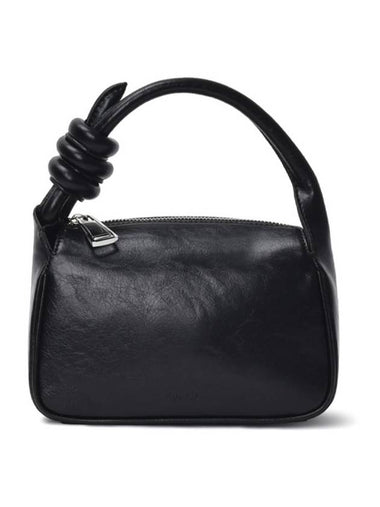 Clover Tote Bag Black - 4OUR B - BALAAN 1