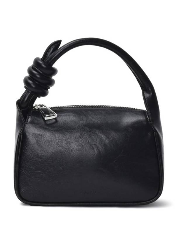 Clover Tote Bag Black - 4OUR B - BALAAN 3