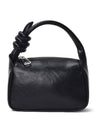 Sabi clover tote bag black - 4OUR B - BALAAN 3