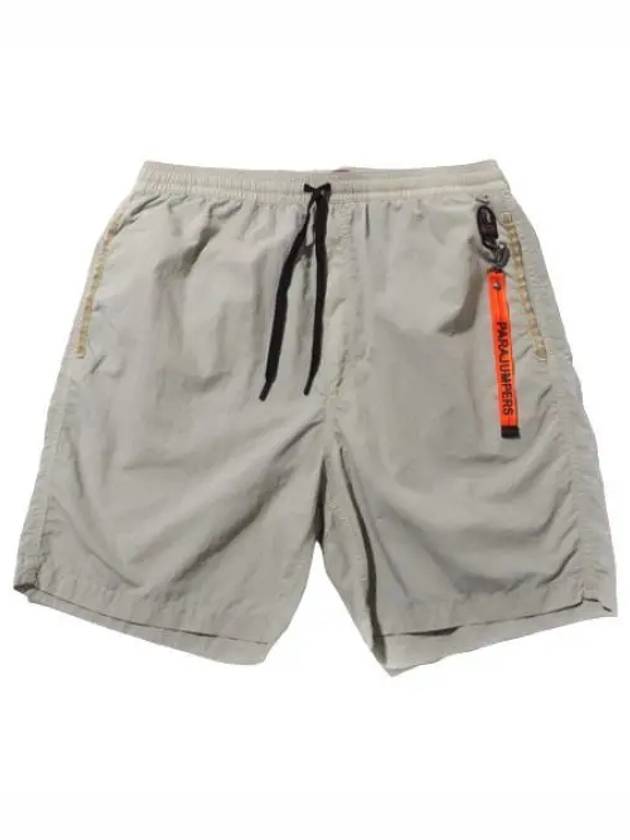 Mitch Swim Shorts Men s Short Pants - PARAJUMPERS - BALAAN 1