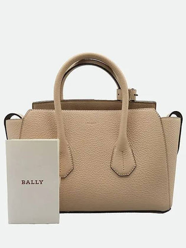 SOMEMET tote bag - BALLY - BALAAN 1