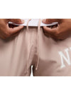 Swoosh Run Dry Fit Shorts Pink - NIKE - BALAAN 6
